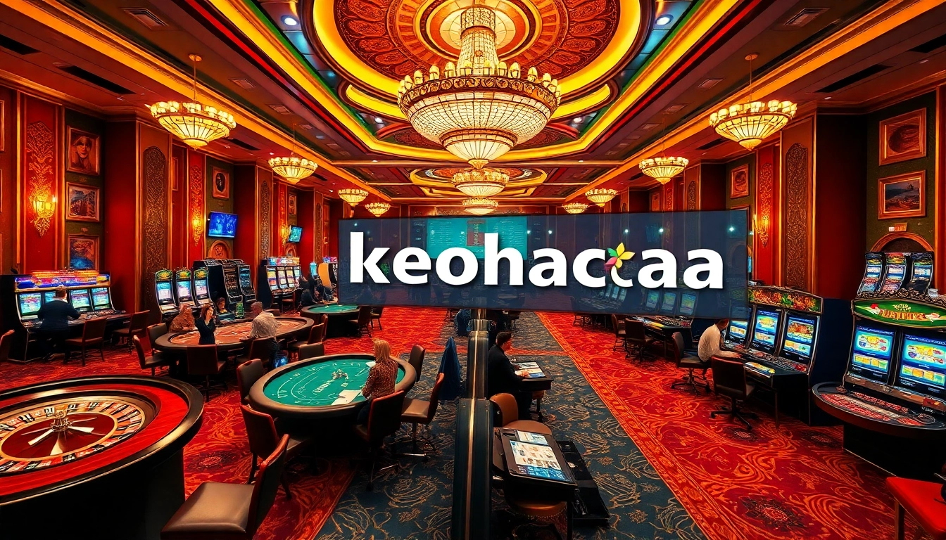 Keonhacai: Your Ultimate Guide to Winning Strategies for 2025