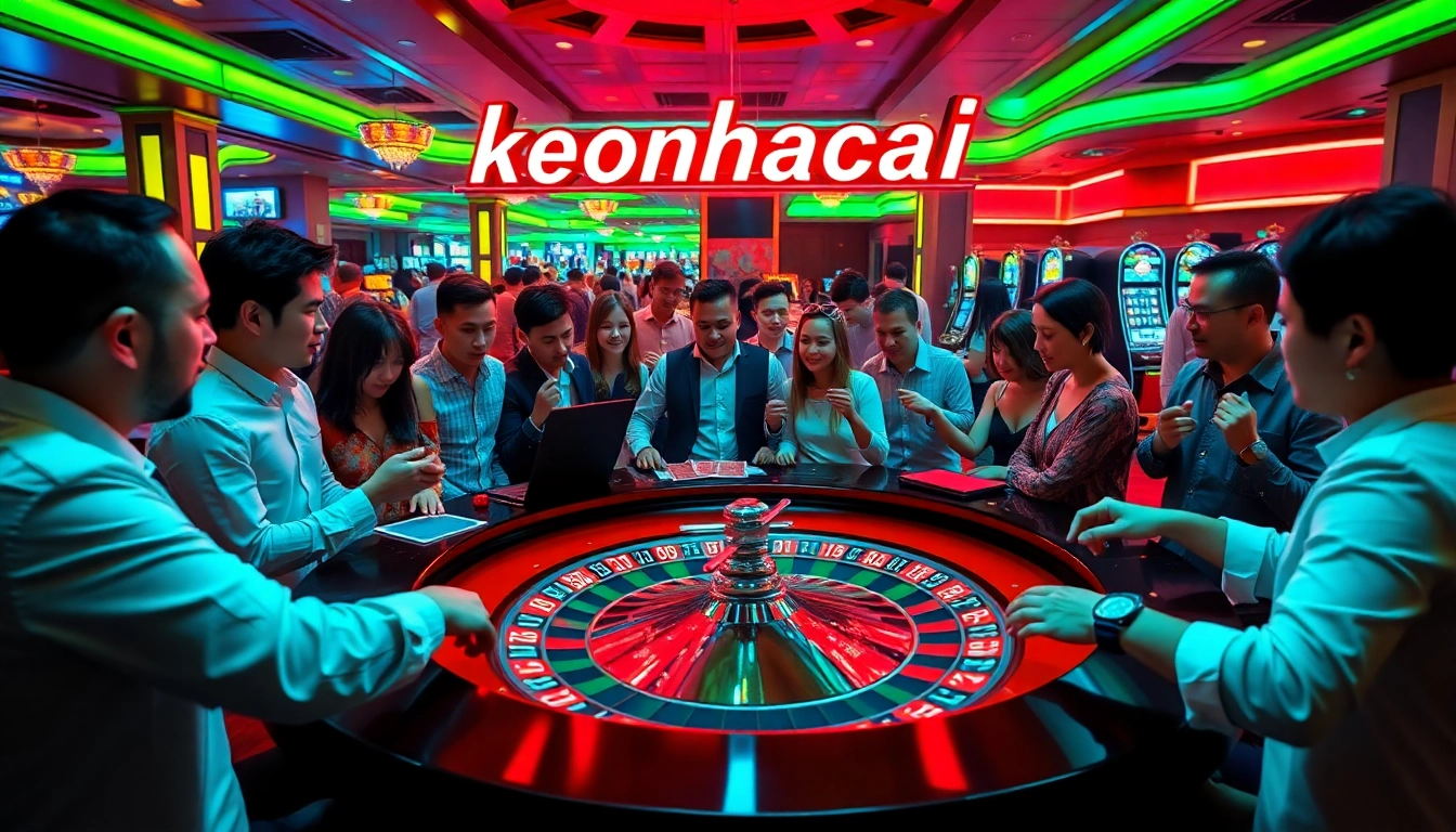 Keonhacai: The Ultimate 2025 Guide to Winning Sports Betting Strategies