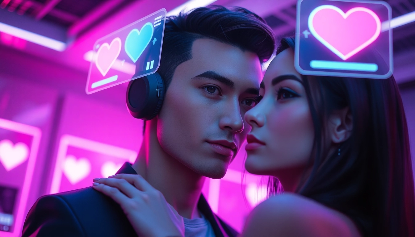 Advanced Insights into AI Porn Chat: Revolutionizing Online Intimacy in 2025