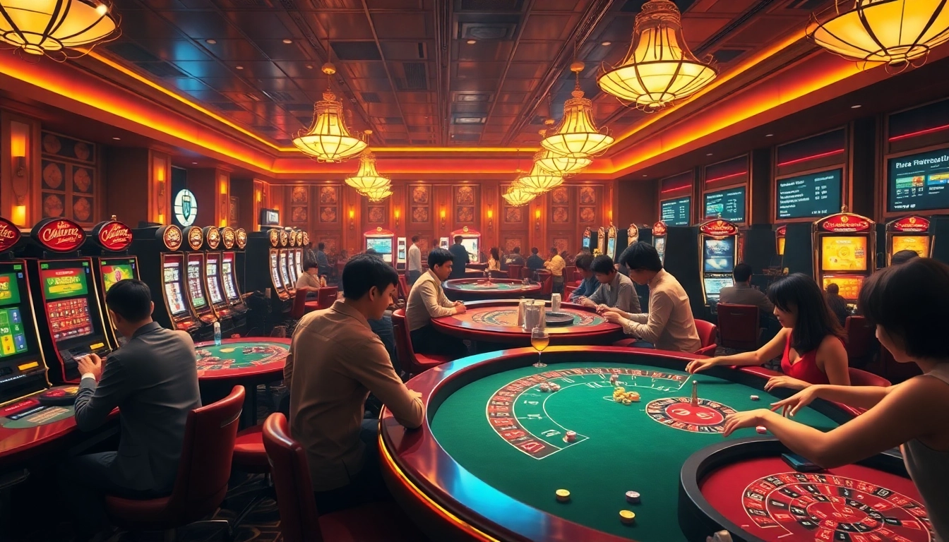 Vankhanhtv: The Ultimate Guide to Winning Big in 2025