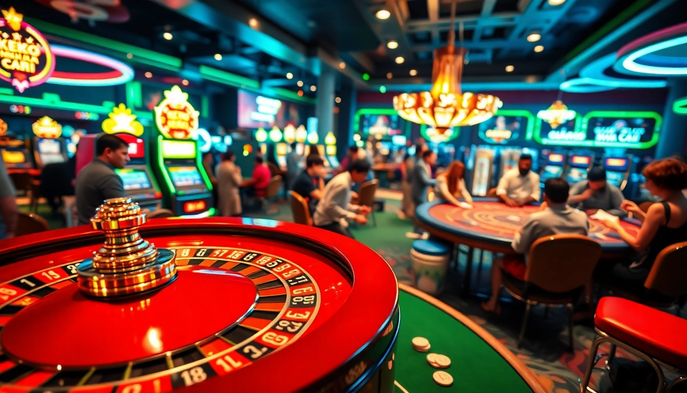 Kèo Nhà Cái 5: Mastering Sports Betting Strategies for 2025